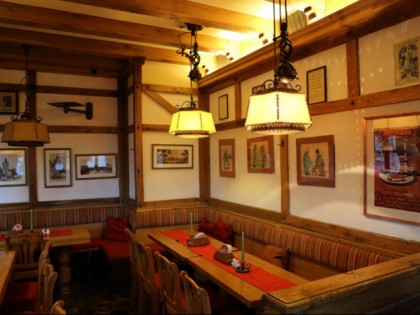 照片: Wirtshaus-Schwejk