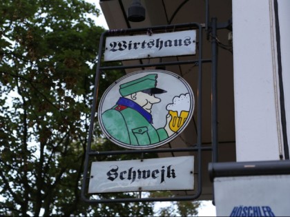 照片: Wirtshaus-Schwejk